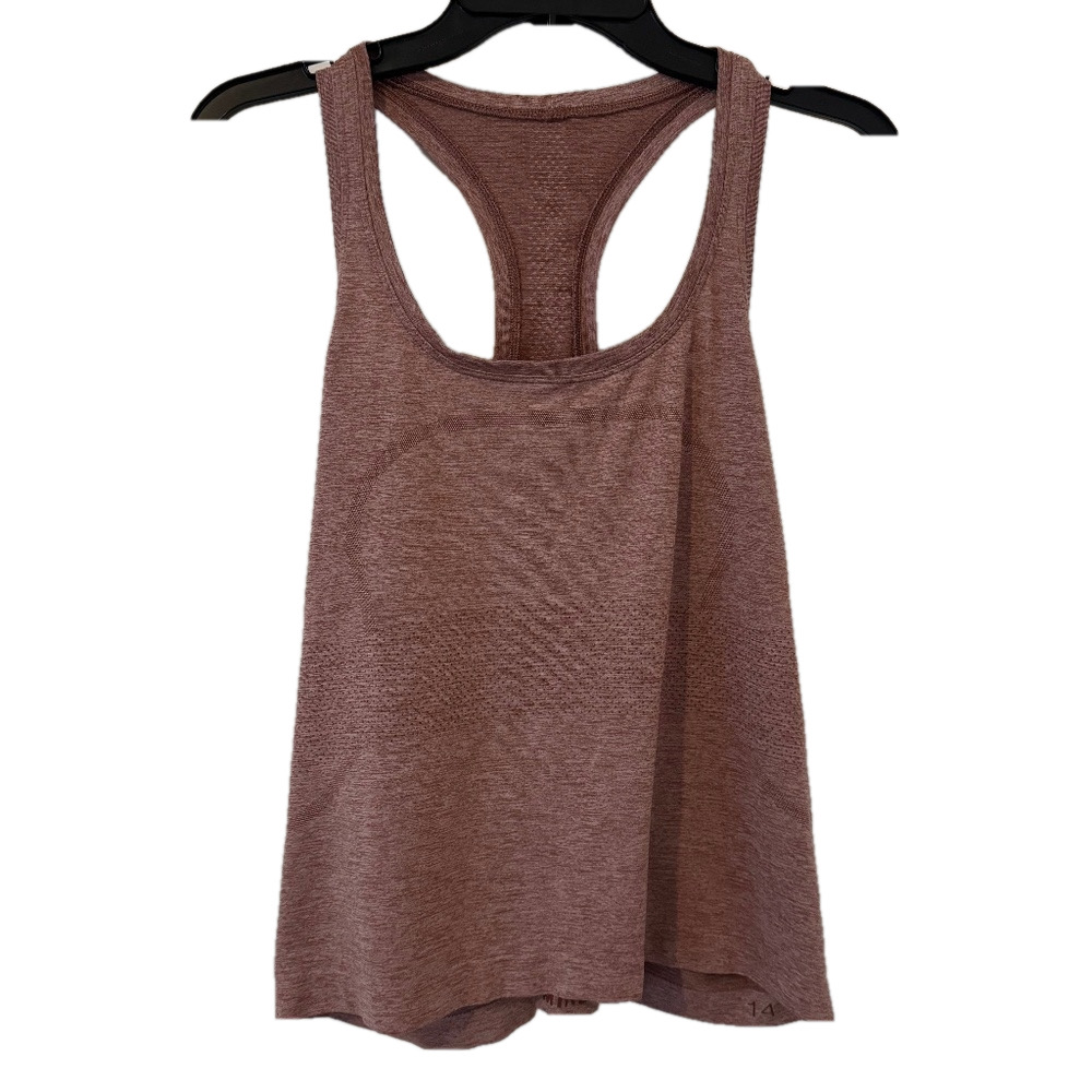 lululemon Swiftly Tech Racerback Tank